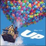 Up [Original Score]