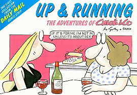 Up & Running: The Adventures of Chloe & Co