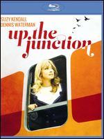 Up the Junction [Blu-ray] - Bob Kellett; Peter Collinson