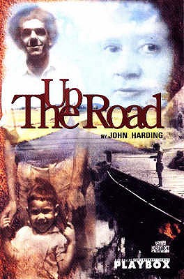 Up the Road - Harding, J