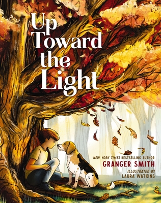 Up Toward the Light - Smith, Granger