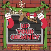 Up Your Chimney - Dr. Elmo