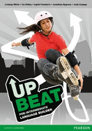 Upbeat Pre-Intermediate Language Builder