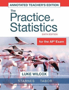 UPDATED Version of The Practice of Statistics (Teachers Edition)