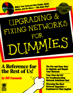 Upgrading & Fixing Networks for Dummies