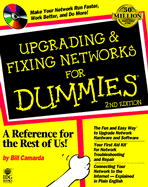 Upgrading & Fixing Networks for Dummies