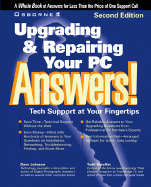 Upgrading & Repairing Your PC Answers!