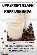 Uppskriftasafn Kaffiunnanda