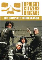 Upright Citizens Brigade: The Complete Third Season - 