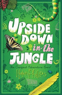 Upside Down in the Jungle