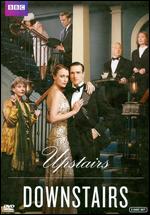 Upstairs Downstairs: Series 01 - 