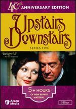 Upstairs Downstairs: Series Five