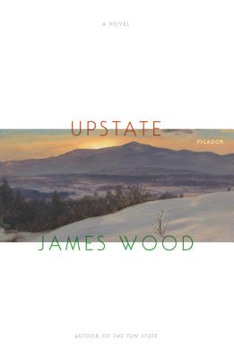 Upstate - Wood, James