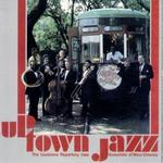 Uptown Jazz - Louisiana Repertory Jazz Ensemble