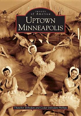Uptown Minneapolis - Imboden, Thatcher, and Phillips, Cedar Imboden