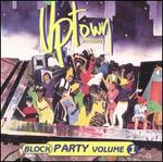 Uptown Records Block Party, Vol. 1
