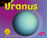 Uranus: Revised Edition - Adamson, Thomas K