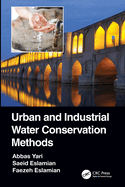 Urban and Industrial Water Conservation Methods