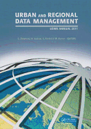 Urban and Regional Data Management: Udms Annual 2011