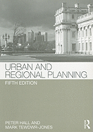 Urban and Regional Planning