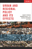 Urban and Regional Policy and Its Effects: Volume II