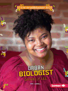 Urban Biologist Danielle Lee