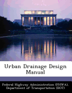 Urban Drainage Design Manual