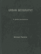 Urban Geography: A Global Perspective