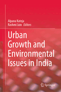 Urban Growth and Environmental Issues in India