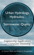 Urban Hydrology