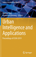 Urban Intelligence and Applications: Proceedings of Icuia 2019