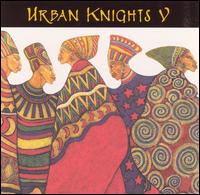 Urban Knights, Vol. 5 - Urban Knights