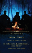 Urban Legends: Three New Tales of Terror