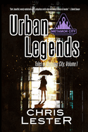 Urban Legends