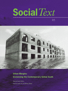 Urban Margins: Envisioning the Contemporary Global South Volume 26