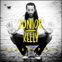 Urban Poet - Junior Kelly
