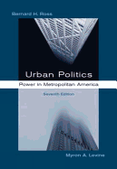 Urban Politics: Power in Metropolitan America