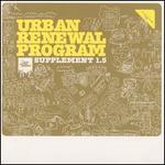 Urban Renewal Supplement 1.5