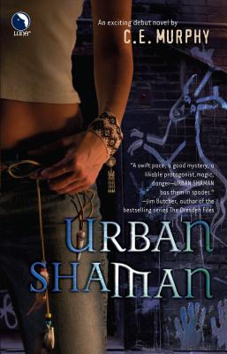 Urban Shaman - Murphy, C E