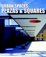 Urban Spaces: Squares & Plazas - Kottas, Dimitris