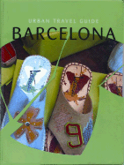 Urban Travel Guide Barcelona