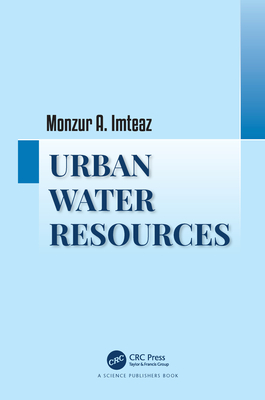 Urban Water Resources - Imteaz, Monzur Alam