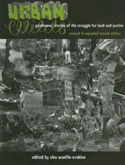 Urban Wilds: Gardeners' Stories of the Struggle for Land and Justice - Woelfle-Erskine, Cleo (Editor)