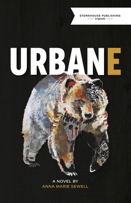 Urbane - Sewell, Anna Marie