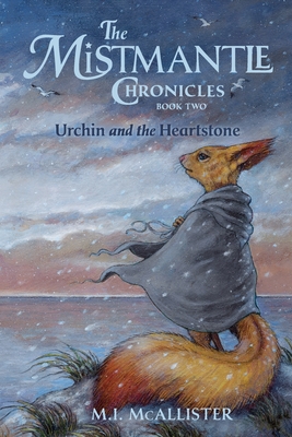 Urchin and the Heartstone - McAllister, M I