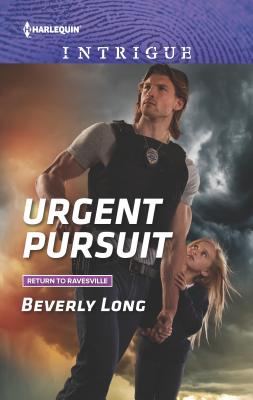 Urgent Pursuit - Long, Beverly