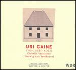 Uri Caine: Diabelli Variations