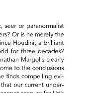 Uri Geller: Magician or Mystic? - Margolis, Jonathan