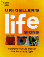 Uri Geller's Life Signs - Geller, Uri