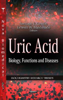 Uric Acid - Castillo, Santiago E